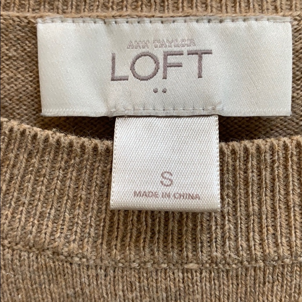 Sweater - Picture 2 of 2